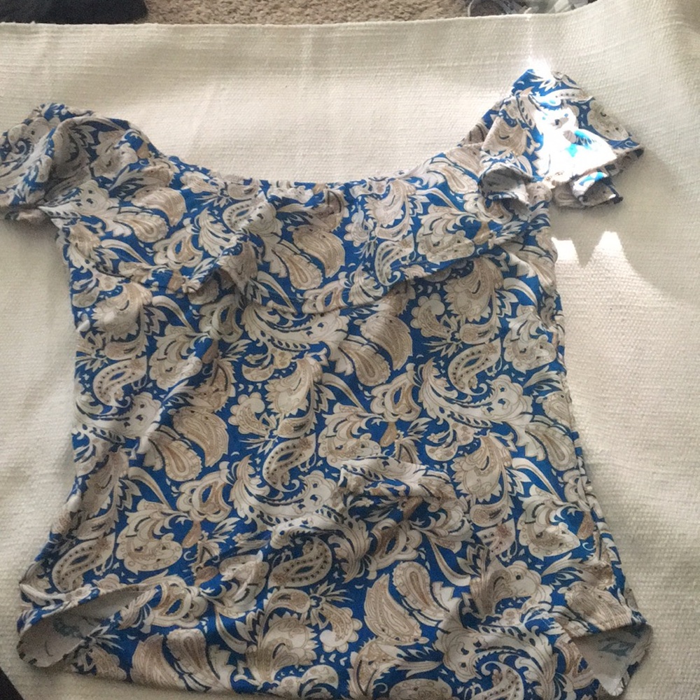 Bathing suit